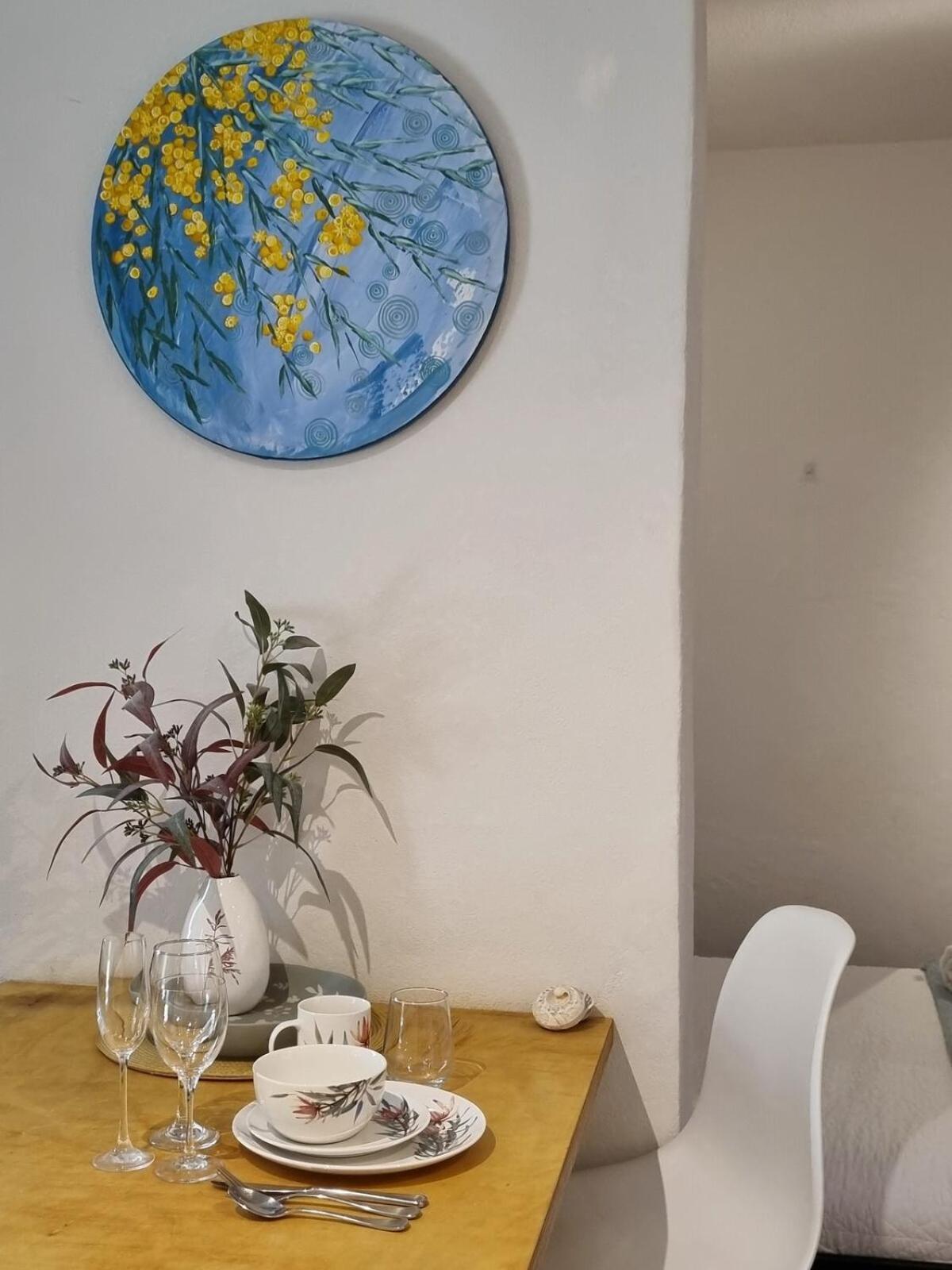 Eco Gallery Apartment Fremantle Exteriér fotografie
