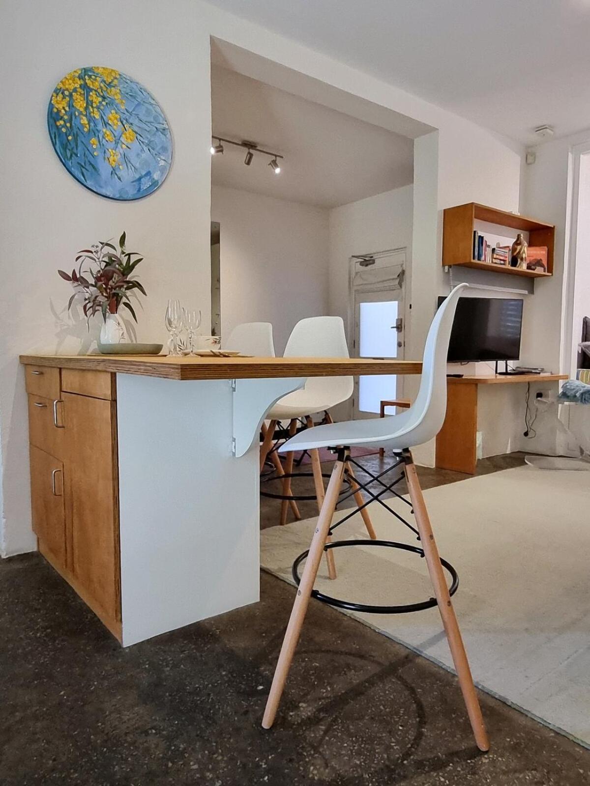 Eco Gallery Apartment Fremantle Exteriér fotografie