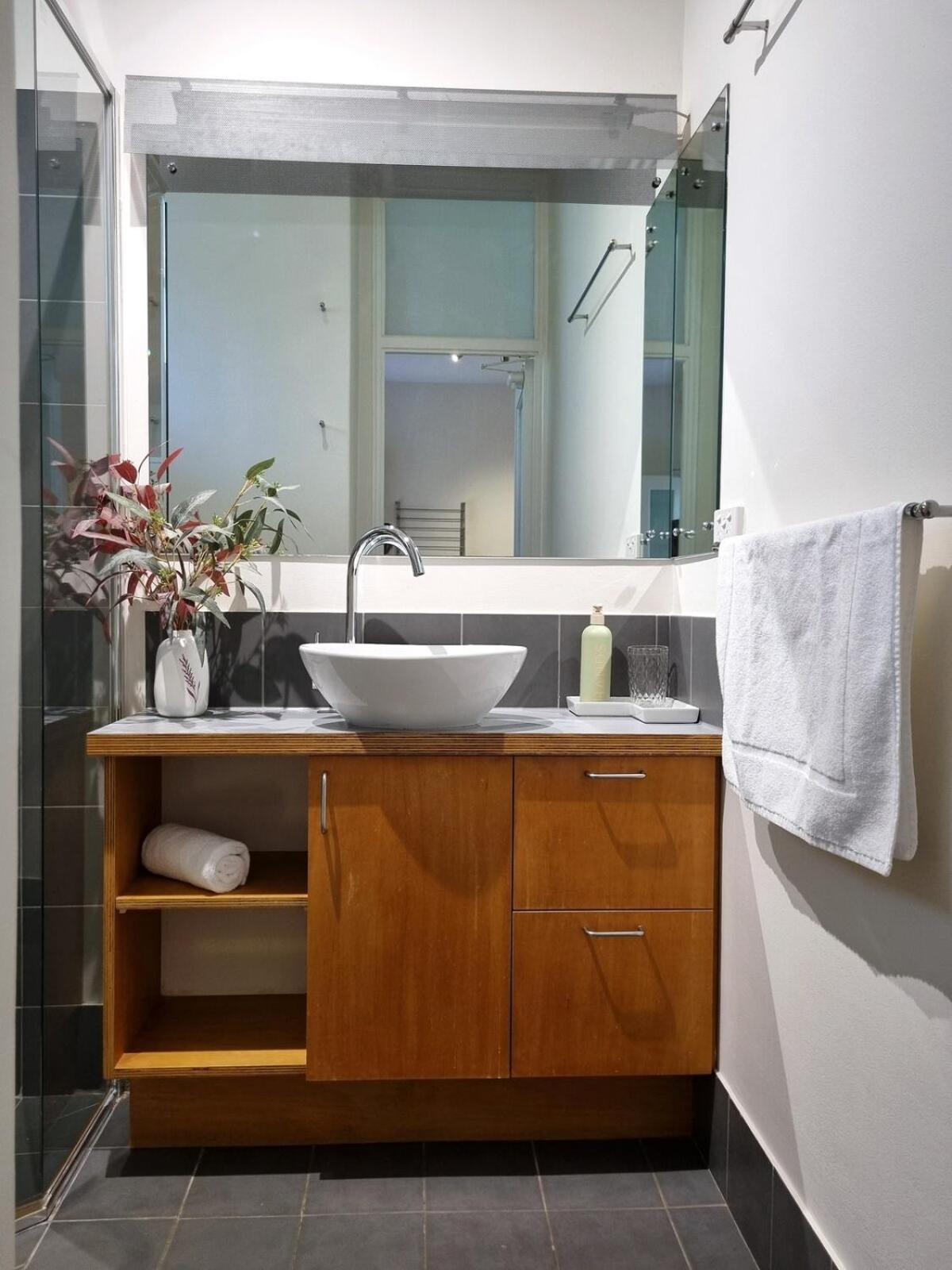Eco Gallery Apartment Fremantle Exteriér fotografie